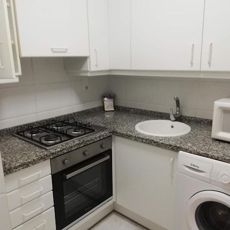 Apartamentos Infante Primera Linea - Solo Familias Serviplaya Playa de Gandia 外观 照片