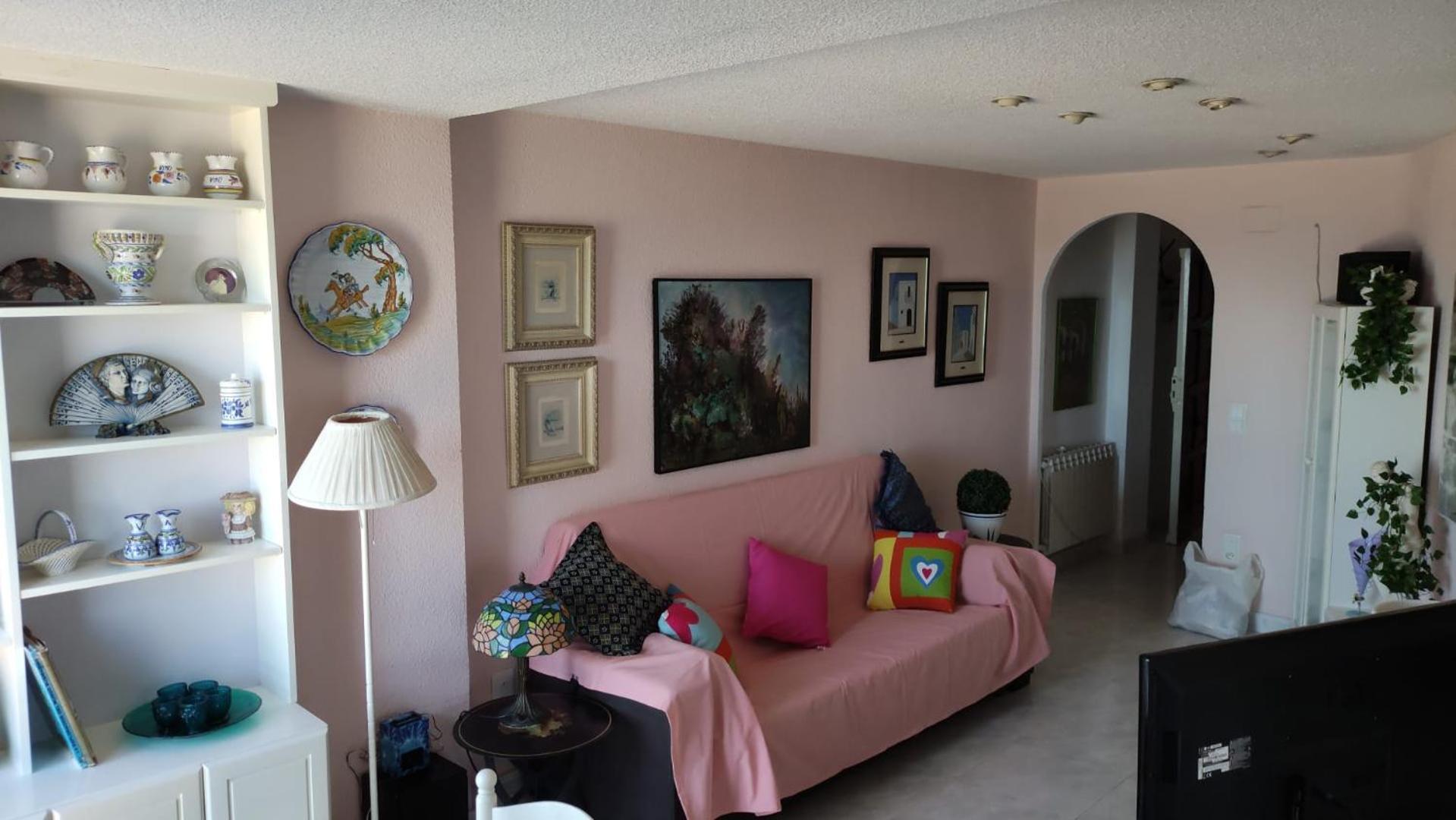 Apartamentos Infante Primera Linea - Solo Familias Serviplaya Playa de Gandia 外观 照片