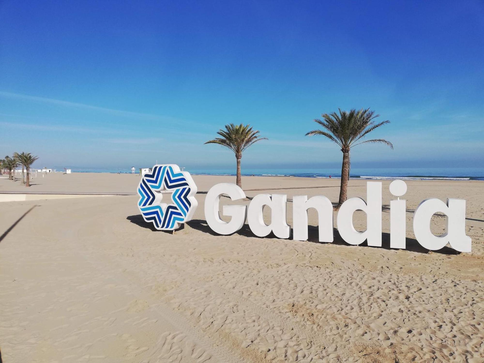 Apartamentos Infante Primera Linea - Solo Familias Serviplaya Playa de Gandia 客房 照片